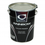 RS Rainbow Color Primer RM Gris Clair 5 L