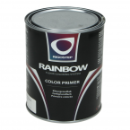 RS Rainbow Color Primer RM Gris Foncé 1 L