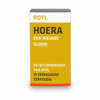 ROYL onderhoudsset in cadeauverpakking