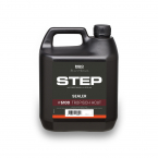 STEP Sealer Tropisch Hout #6100 4L