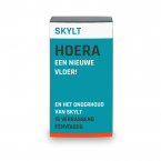 SKYLT onderhoudsset in cadeauverpakking