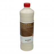 BW Oil Care kleurloos ECO 1 L (conditioner) 0