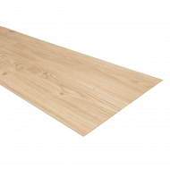 PVC trap slab crème brûlée 45,7 x 152,4 cm (4 st.)