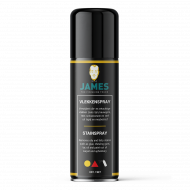 James vlekkenspray 200ml