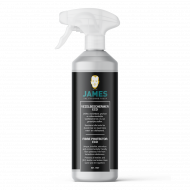 James vezelbeschermer eco 500ml