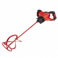 Rubi mixer RUBIMIX-9 SUPERTORQUE 230V-50/60HZ.