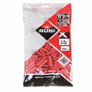 Rubi tegelvoegkruisjes 7,5 mm (250 st)