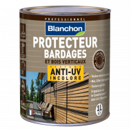 Blanchon anti-uv protector voor wandbekleding 1 L