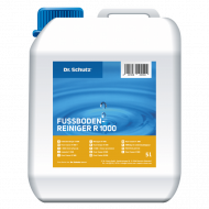 Dr. Schutz R1000 cleaner 5 L 0