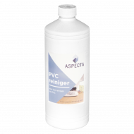 Aspecta PVC reiniger 1L