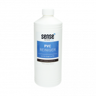 Sense PVC reiniger 1L