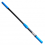 Telescoopsteel deluxe 115 - 200 cm 0