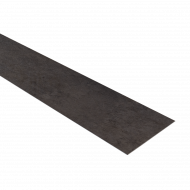 PVC stootbord Himalaya 18 x 152,4 cm