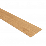 PVC stootbord Onyx 18 x 152,4 cm