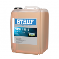 Stauf 1K-PU primer VPU-155 S (sneldrogend) 5 kg 0