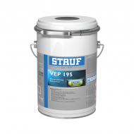 Stauf 2K-epoxy primer/vochtscherm VEP-195 10 kg 1