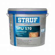 Stauf SPU-570 parketlijm 18 kg