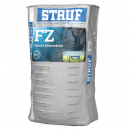 Stauf FZ cementgebonden egaline (dikke lagen) 25kg