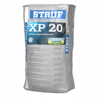 Stauf XP-20 Cementgebonden egaline 25 kg 0