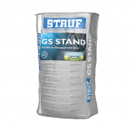 Stauf GS STAND gipsgebonden egaline 25 kg 0