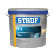 Stauf D3 dispersielijm voor vloerbekleding 14 kg 0