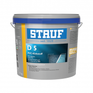 Stauf D5 PVC-lijm 14 kg