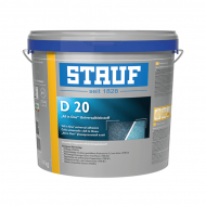 Stauf D20 universele dispersielijm vloerbedek 14kg 0