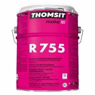 Thomsit R755 2K Epoxy-vochtscherm 21 kg 0