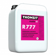 Thomsit R777 Dispersievoorstrijk Readymixed 10 kg