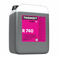 Thomsit R740 1-K-PU Reno express voorstrijk 12 kg 0