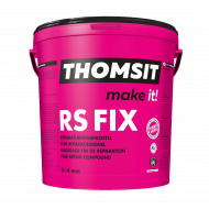 Thomsit RS Fix fijn reparatiemiddel 1 x 5 kg 0