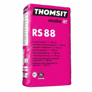 Thomsit RS 88 Renovatie egaliseermiddel 25 kg 0