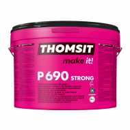 Thomsit P690 Strong parketlijm 18 kg