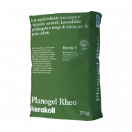 Kerakoll Planogel Rheo egaline 1-30 mm 25 kg