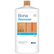 Bona Polish Remover 1 L 0