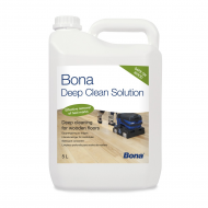 Bona Deep Clean Solution 5 L 0