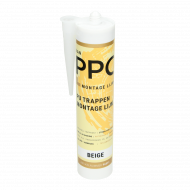 PPC trappen montage lijm 300ml