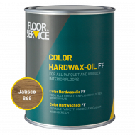 Tester FLS Hardwasolie FF Jalisco 868 - 125 ml