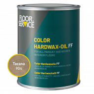 Tester FLS Hardwasolie FF Tacana 904 - 125 ml