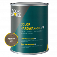 FLS Color Hardwasolie FF Komovi 952 1 L