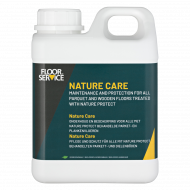 Floorservice Nature Care 1 L 0