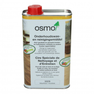 OSMO Onderhoudswas Naturel 3029 1 liter