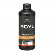 ROYL Reactieve Beits Gerookt #4014 1L