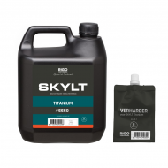 SKYLT Titanium 2K #5550 4L