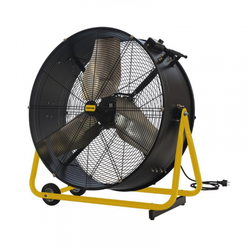 Professionele ventilator Master DF 30 P 0