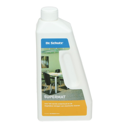 Dr. Schutz Vinyl polish Supermat 0,75 L 0