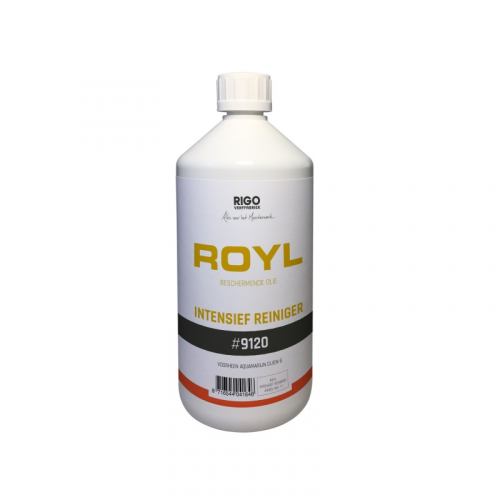 ROYL Intensief Reiniger #9120 1 L 0