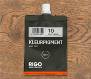 Kleurpigmenten