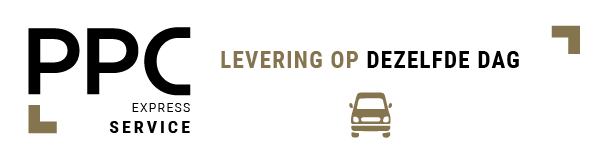 Levering zelfde dag