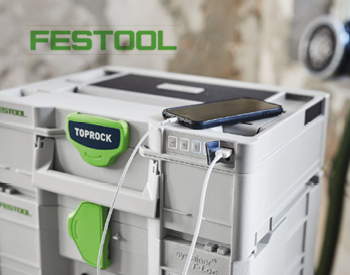 Festool-Toprock-Bluetooth-player